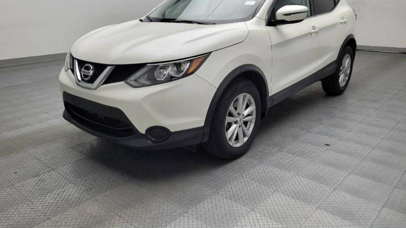 NISSAN ROGUE SPORT 2018 JN1BJ1CP8JW107982 image